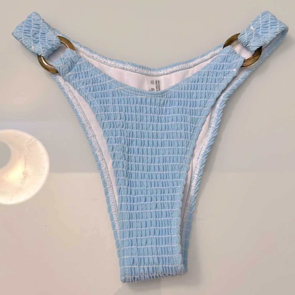 NWOT Bikini Bottoms